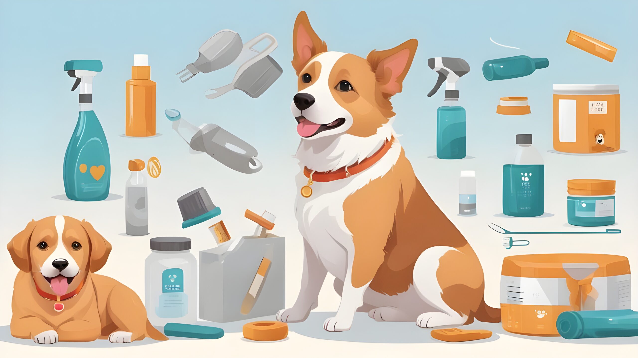 What Do Dogs Need? Essential Care Requirements for a Healthy Dog