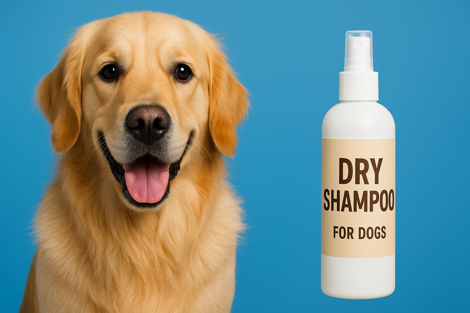 dry shapmoo for dogs